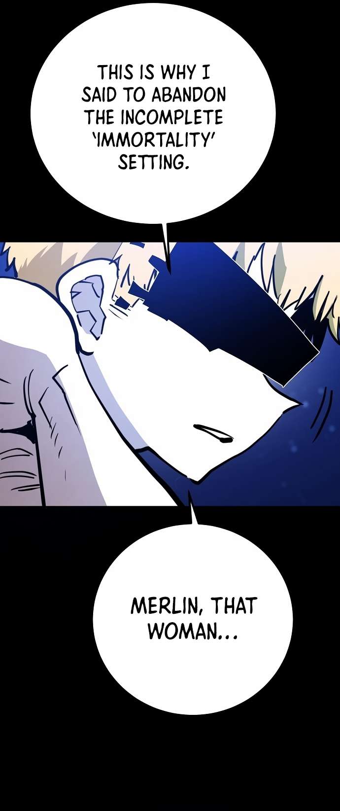 Read Player (Oh Hyeon-Jun) Manga Online