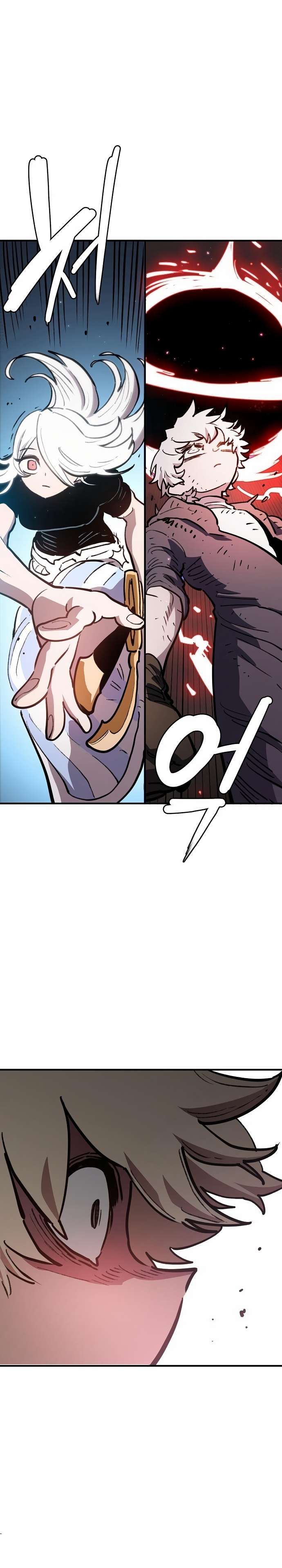 Read Player (Oh Hyeon-Jun) Manga Online