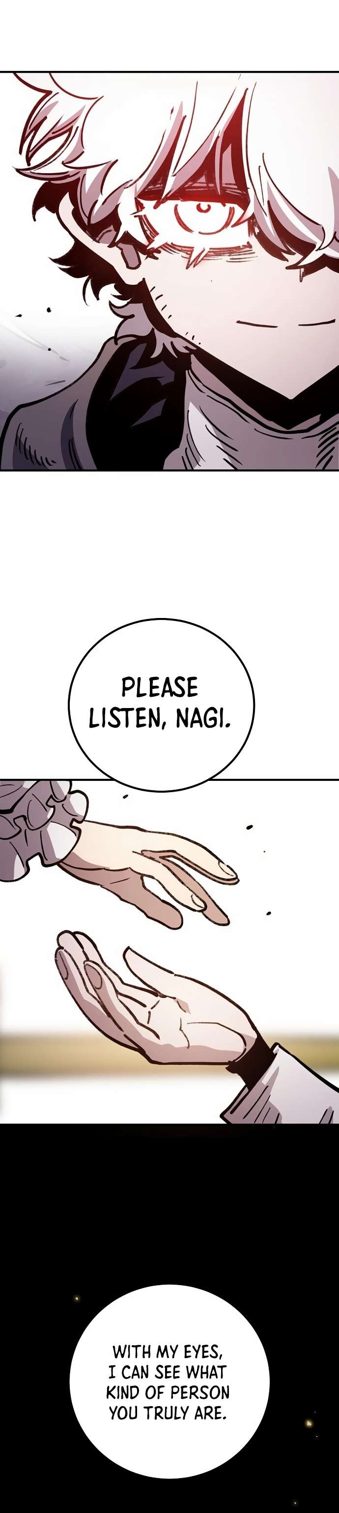 Read Player (Oh Hyeon-Jun) Manga Online