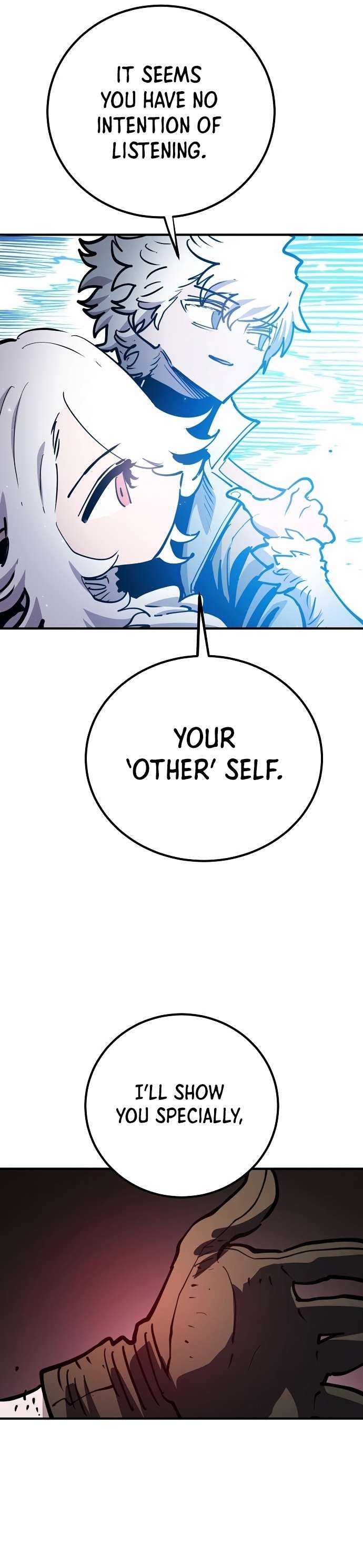 Read Player (Oh Hyeon-Jun) Manga Online