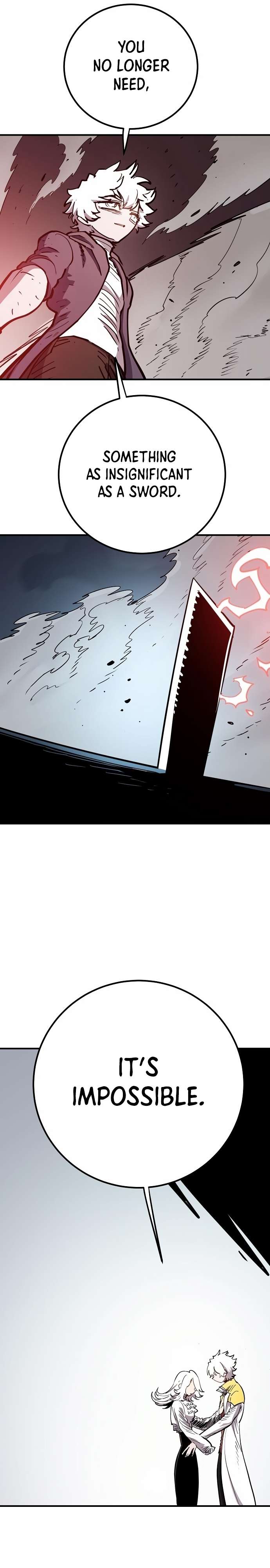 Read Player (Oh Hyeon-Jun) Manga Online