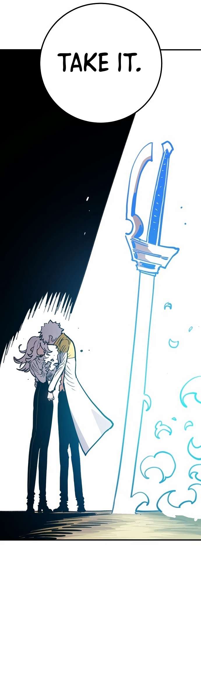 Read Player (Oh Hyeon-Jun) Manga Online