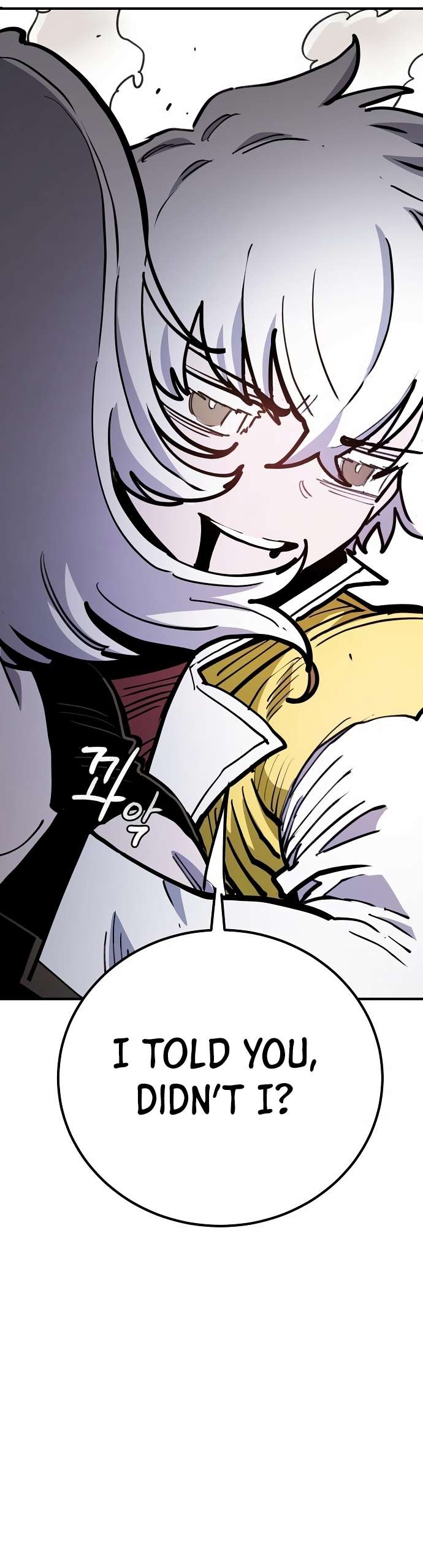 Read Player (Oh Hyeon-Jun) Manga Online