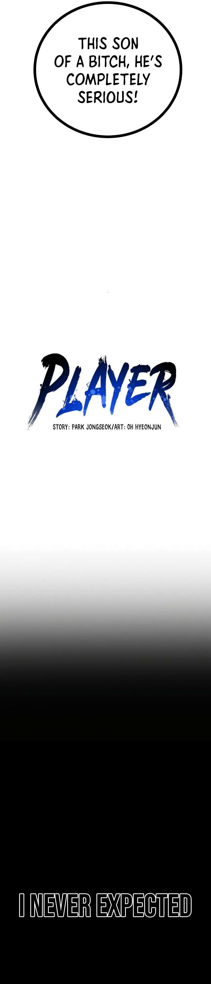 Read Player (Oh Hyeon-Jun) Manga Online