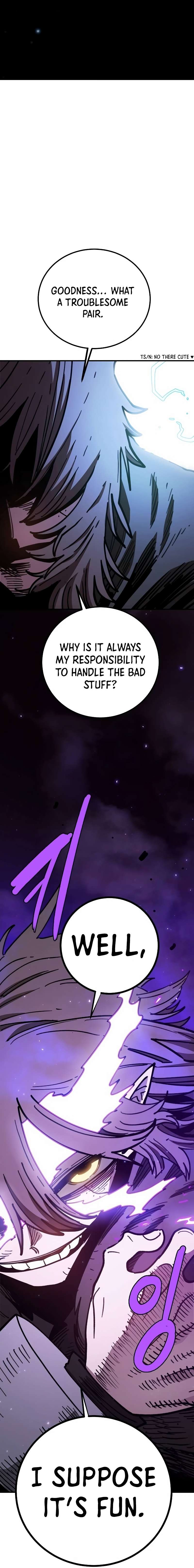 Read Player (Oh Hyeon-Jun) Manga Online