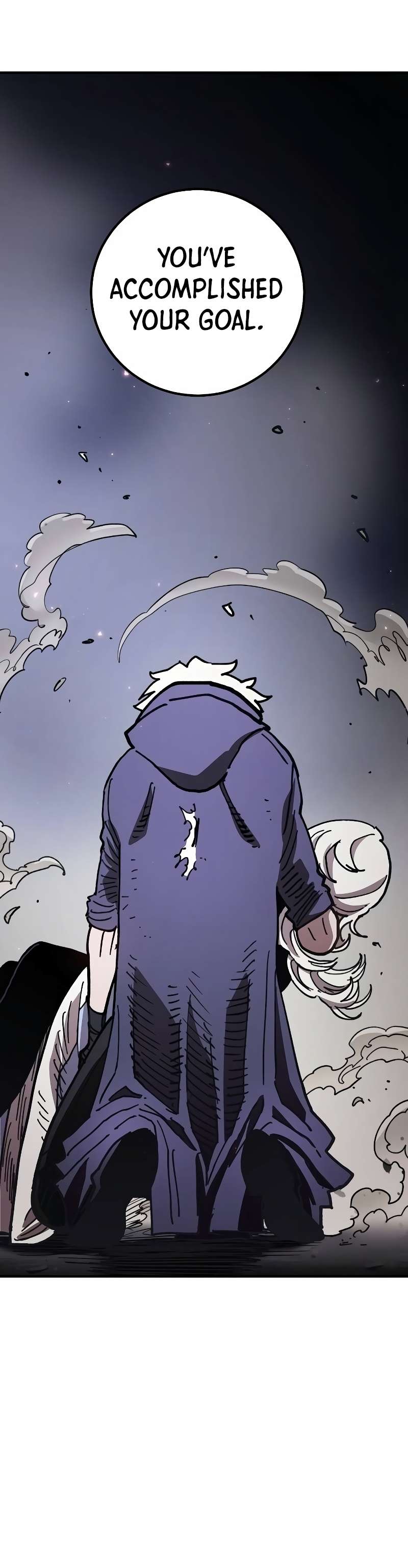 Read Player (Oh Hyeon-Jun) Manga Online