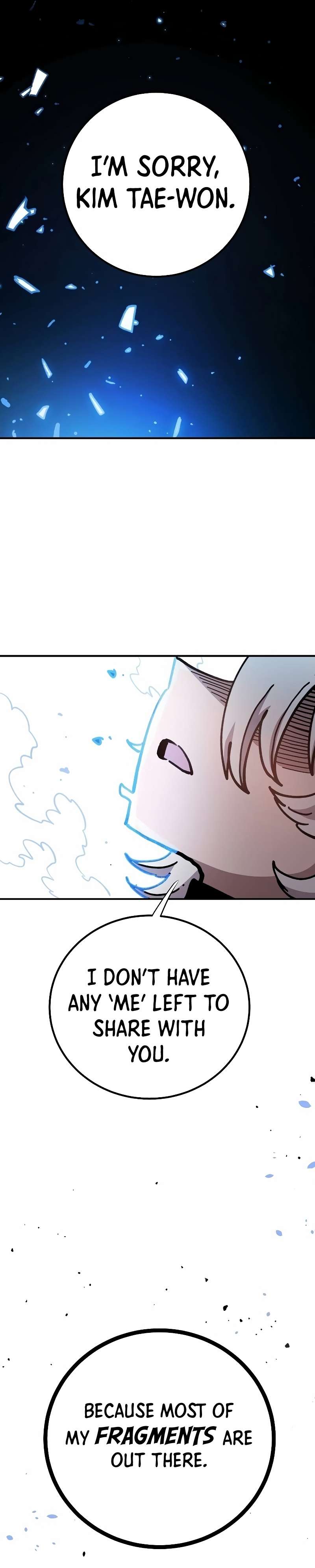 Read Player (Oh Hyeon-Jun) Manga Online