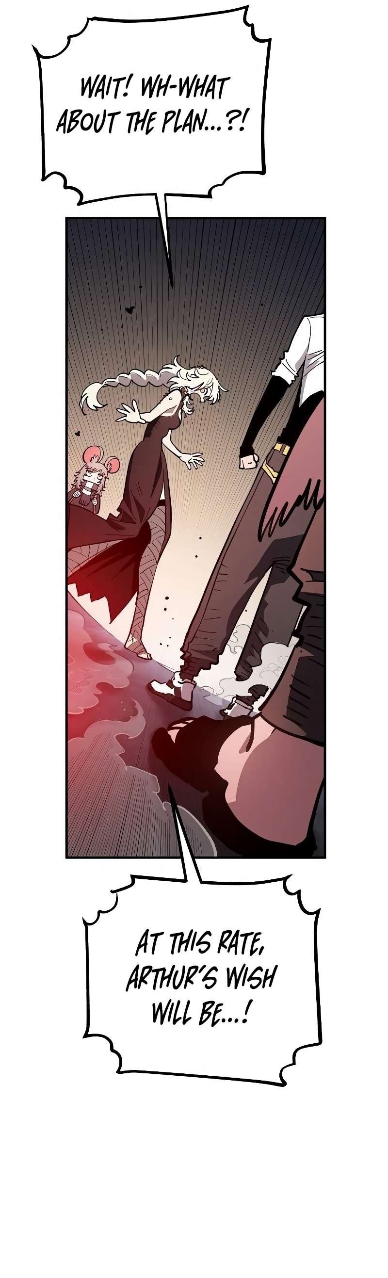 Read Player (Oh Hyeon-Jun) Manga Online