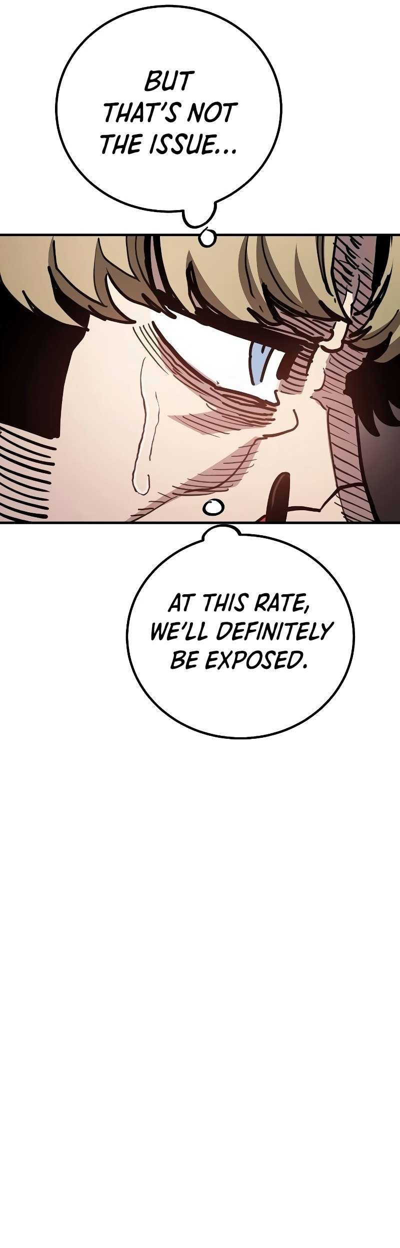 Read Player (Oh Hyeon-Jun) Manga Online