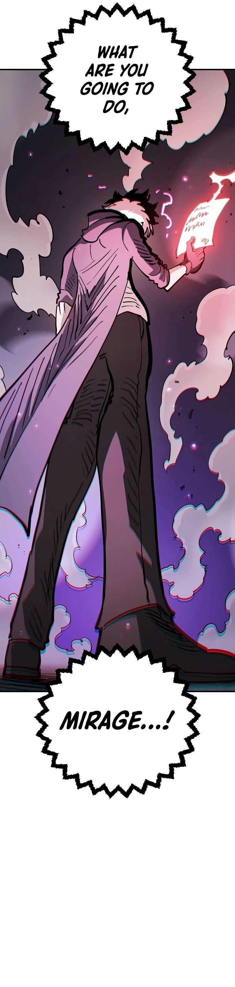 Read Player (Oh Hyeon-Jun) Manga Online