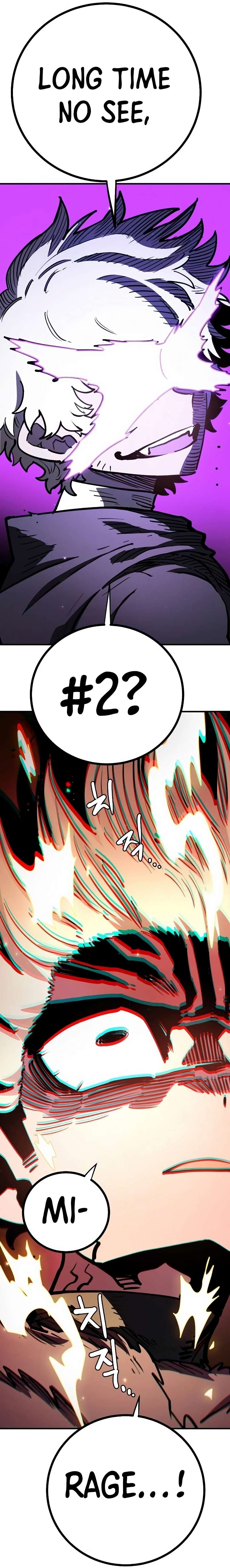 Read Player (Oh Hyeon-Jun) Manga Online