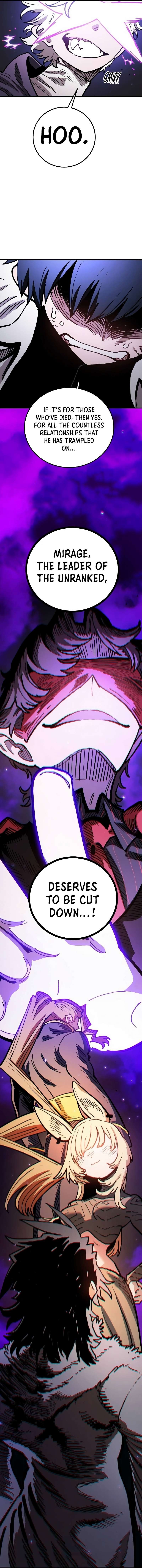 Read Player (Oh Hyeon-Jun) Manga Online