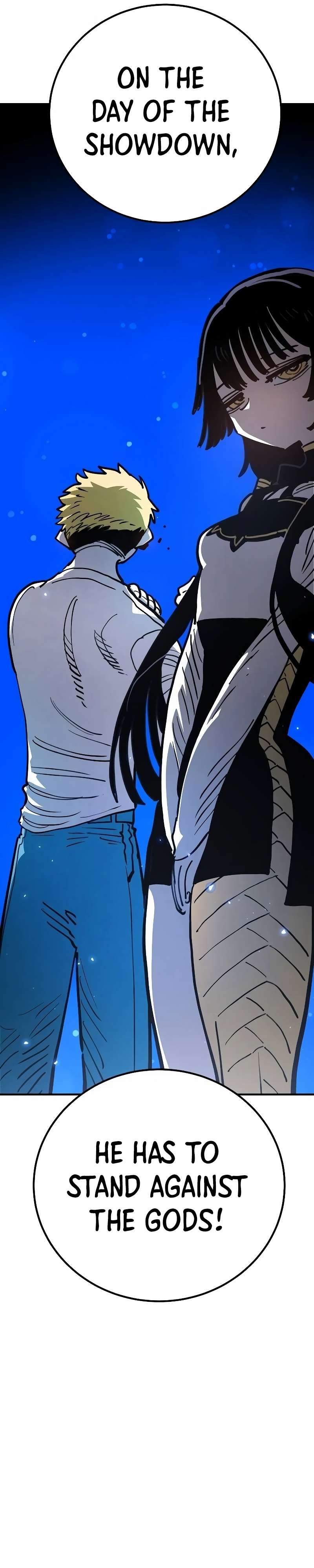 Read Player (Oh Hyeon-Jun) Manga Online