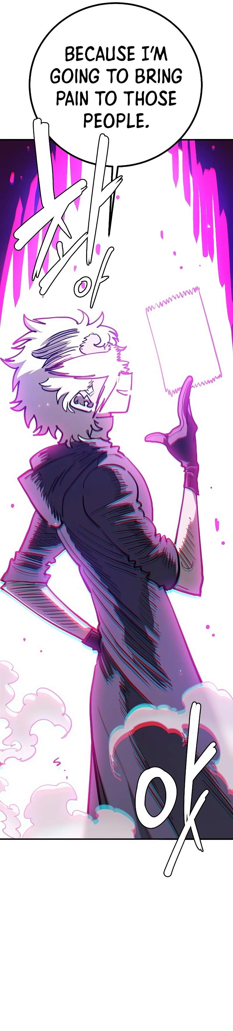 Read Player (Oh Hyeon-Jun) Manga Online