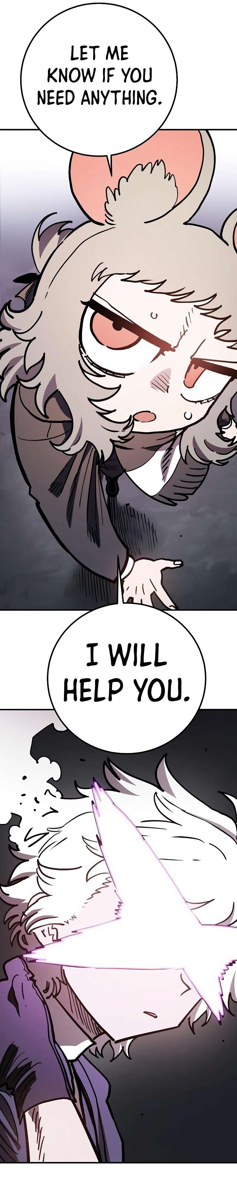 Read Player (Oh Hyeon-Jun) Manga Online