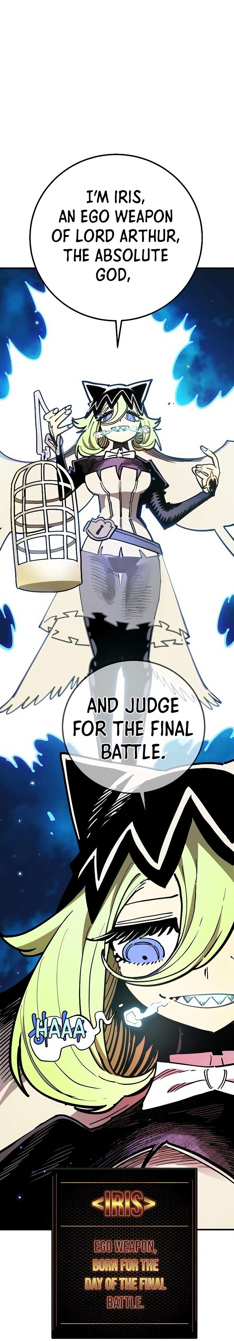 Read Player (Oh Hyeon-Jun) Manga Online