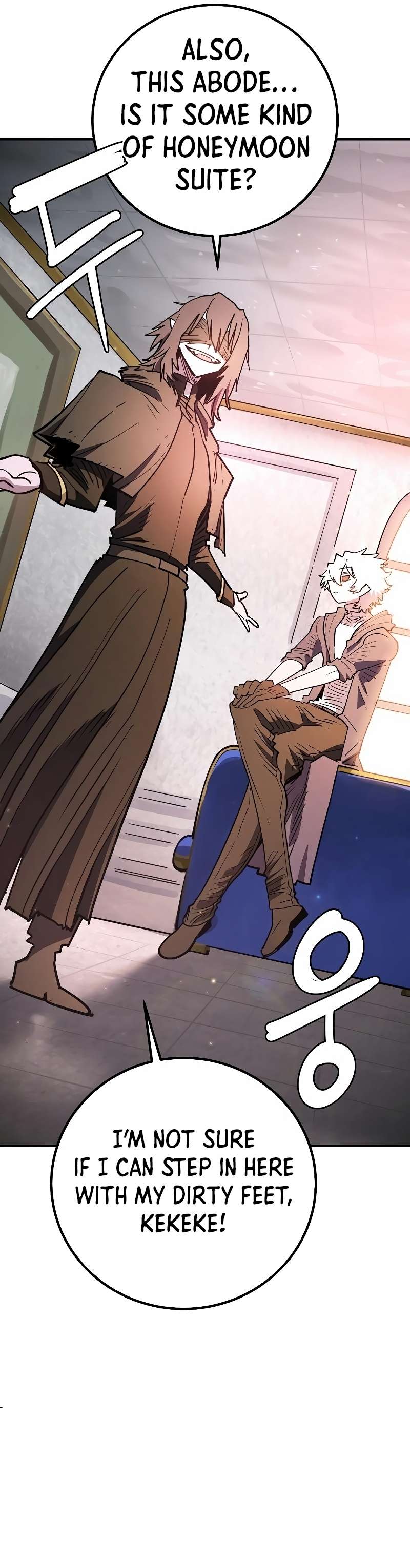 Read Player (Oh Hyeon-Jun) Manga Online