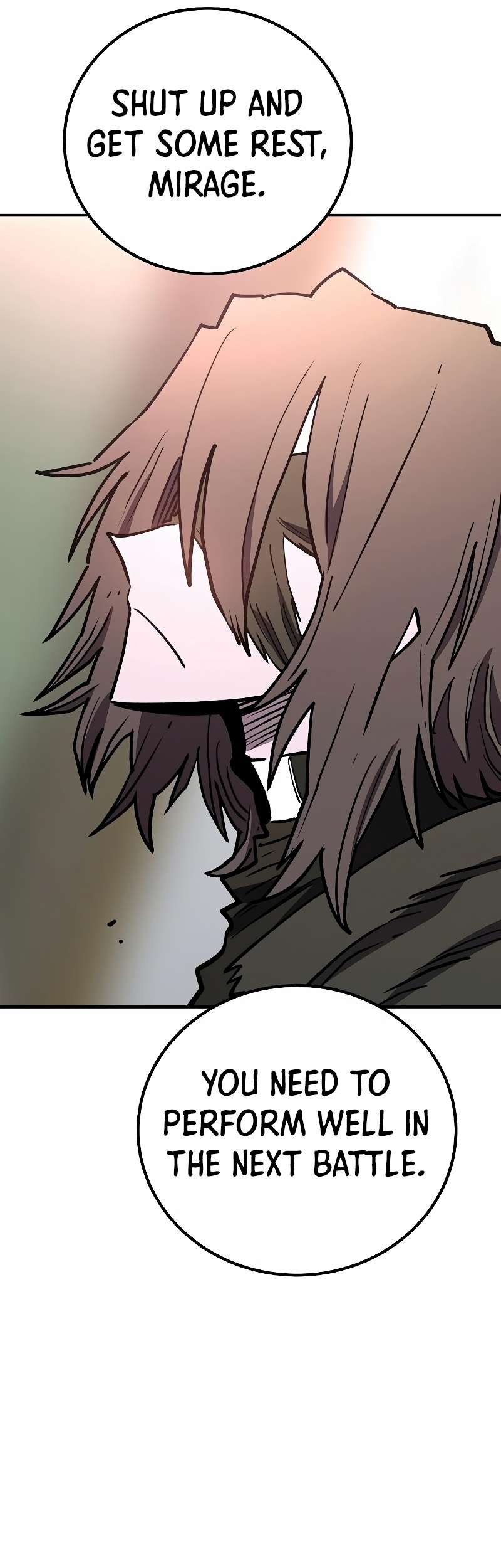 Read Player (Oh Hyeon-Jun) Manga Online