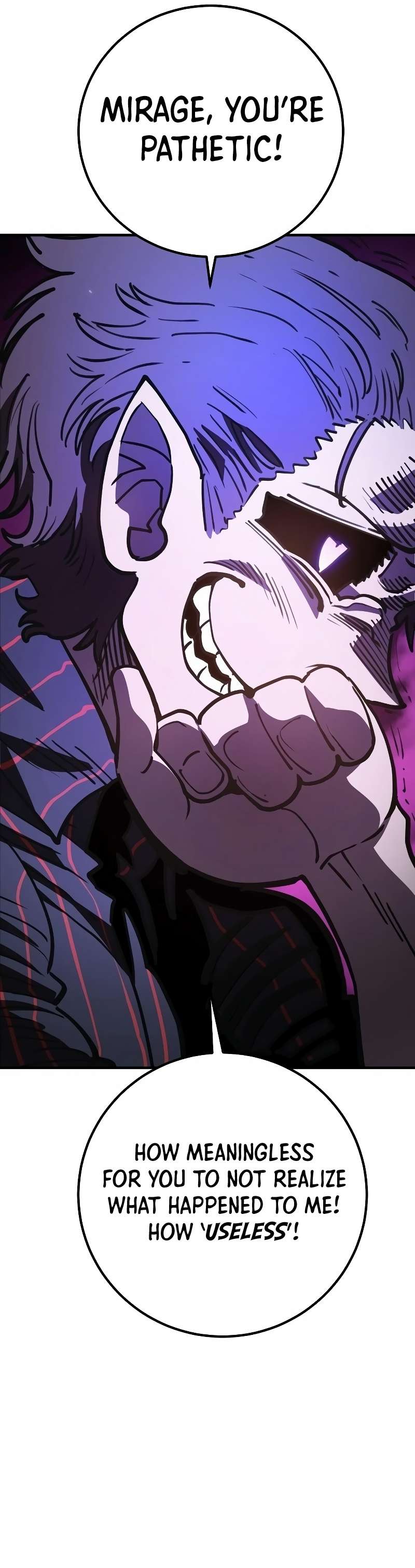 Read Player (Oh Hyeon-Jun) Manga Online