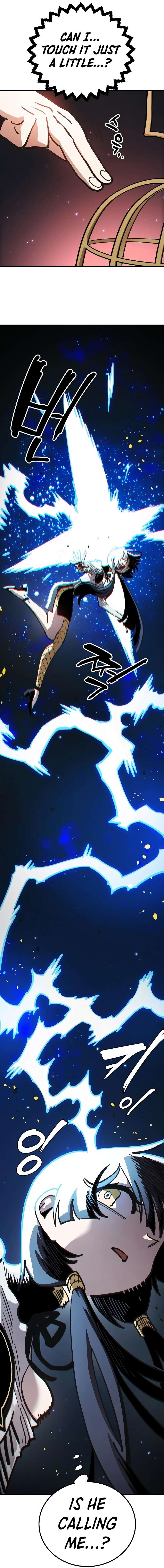 Read Player (Oh Hyeon-Jun) Manga Online