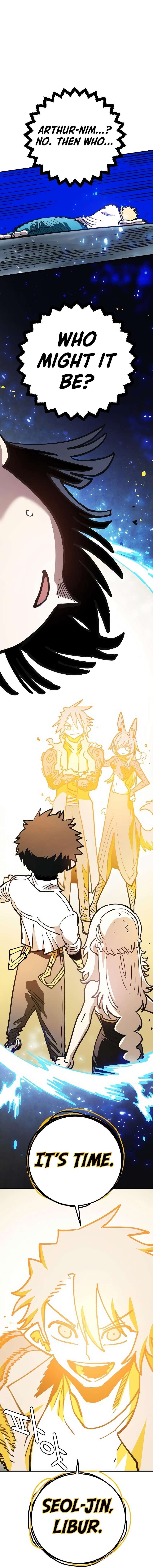 Read Player (Oh Hyeon-Jun) Manga Online