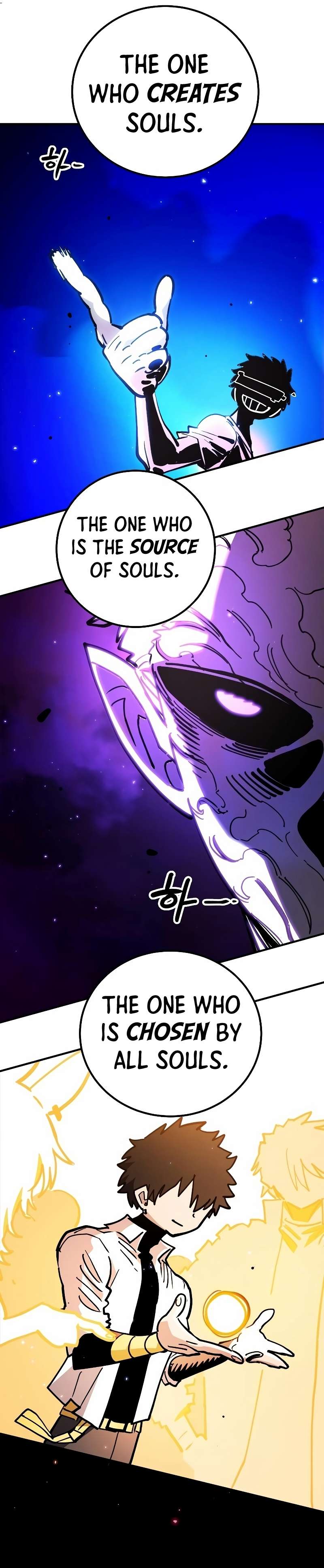 Read Player (Oh Hyeon-Jun) Manga Online