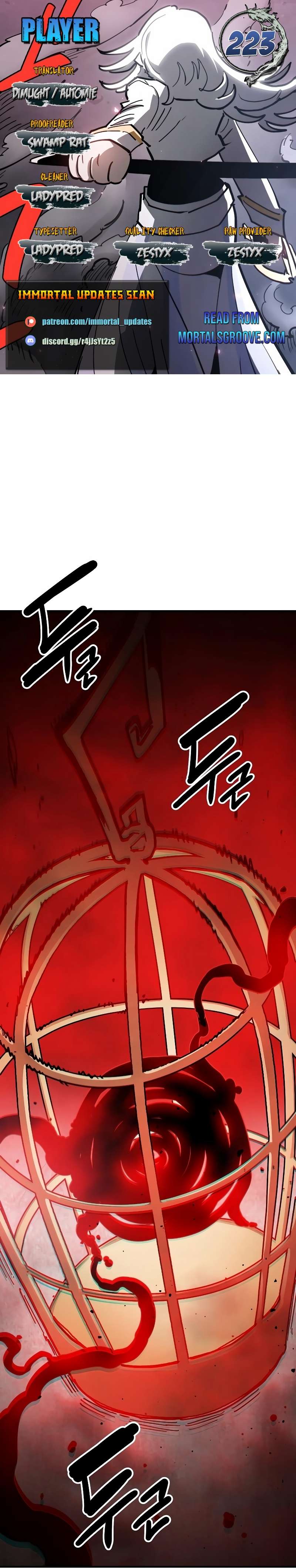 Read Player (Oh Hyeon-Jun) Manga Online