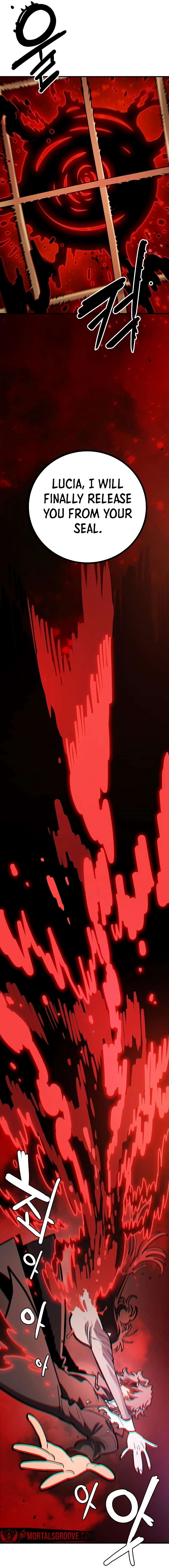 Read Player (Oh Hyeon-Jun) Manga Online