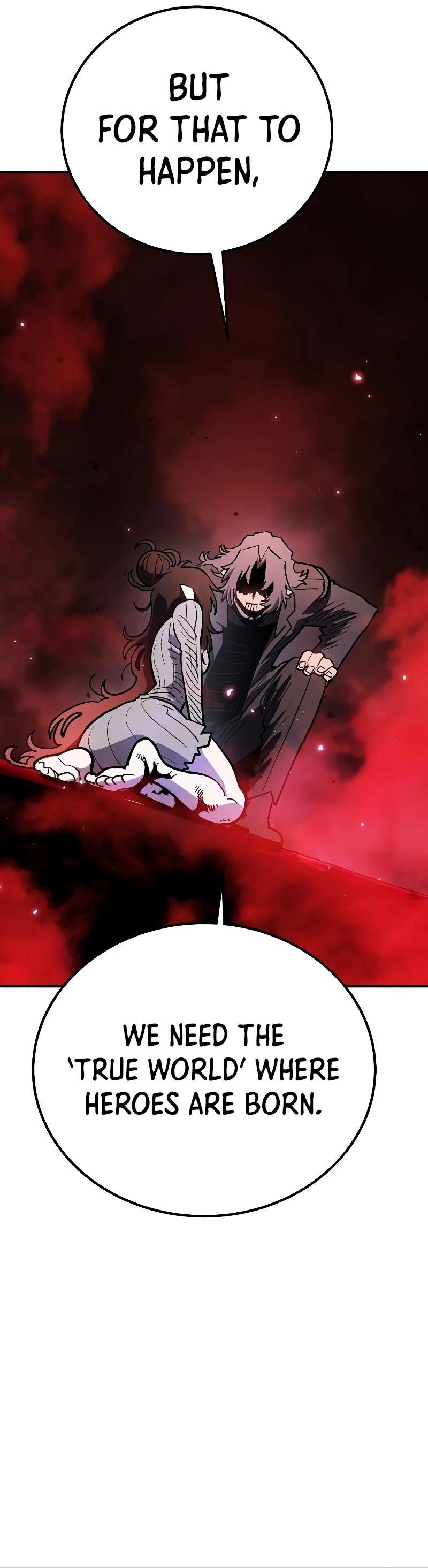 Read Player (Oh Hyeon-Jun) Manga Online