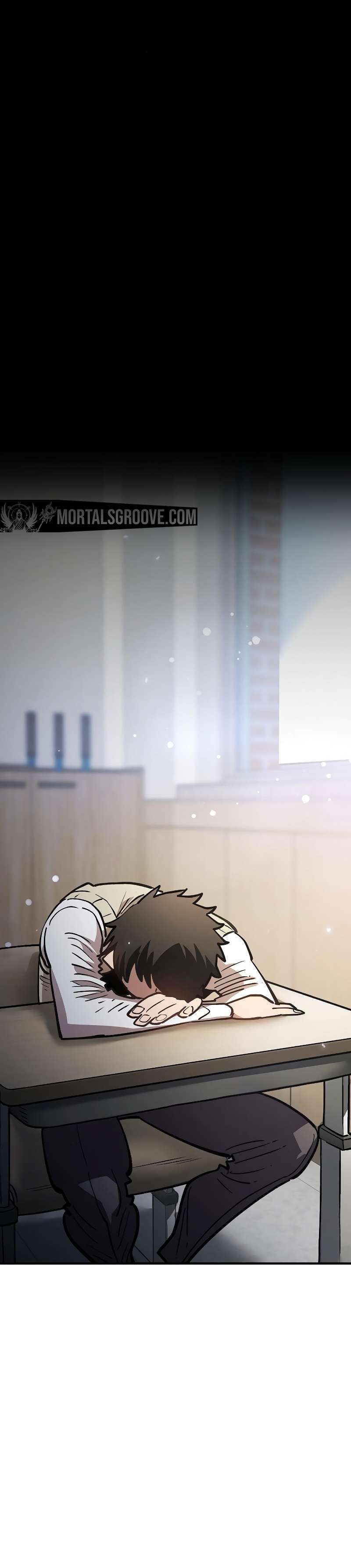 Read Player (Oh Hyeon-Jun) Manga Online