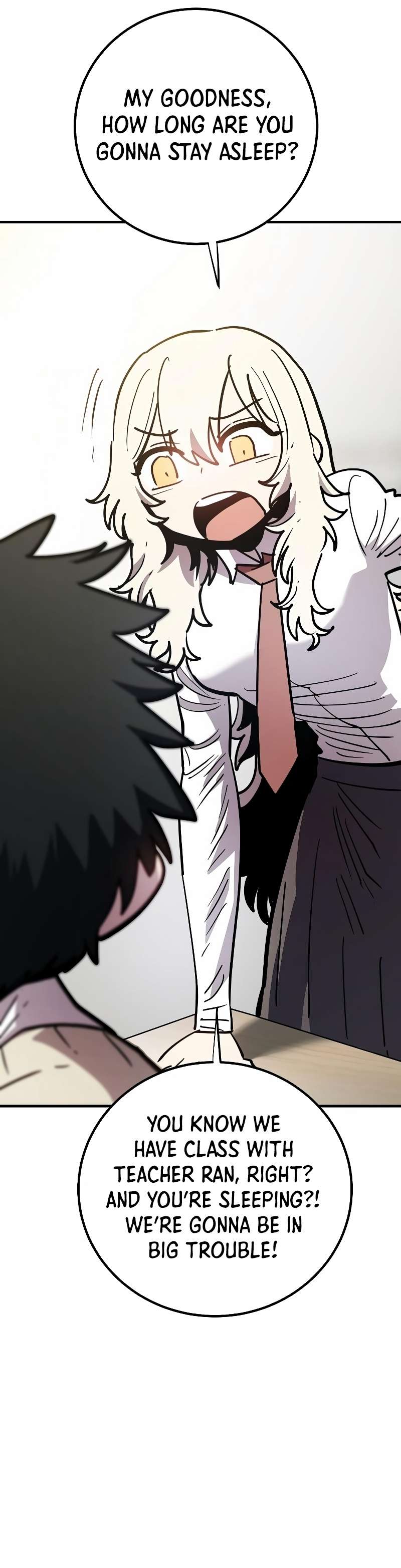 Read Player (Oh Hyeon-Jun) Manga Online