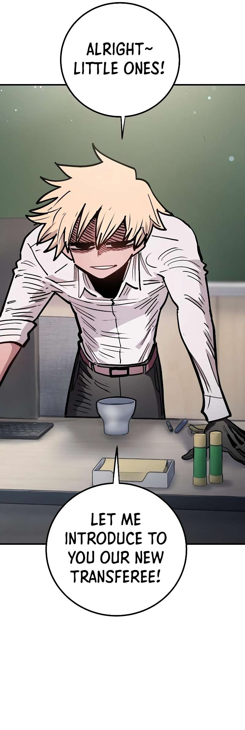 Read Player (Oh Hyeon-Jun) Manga Online