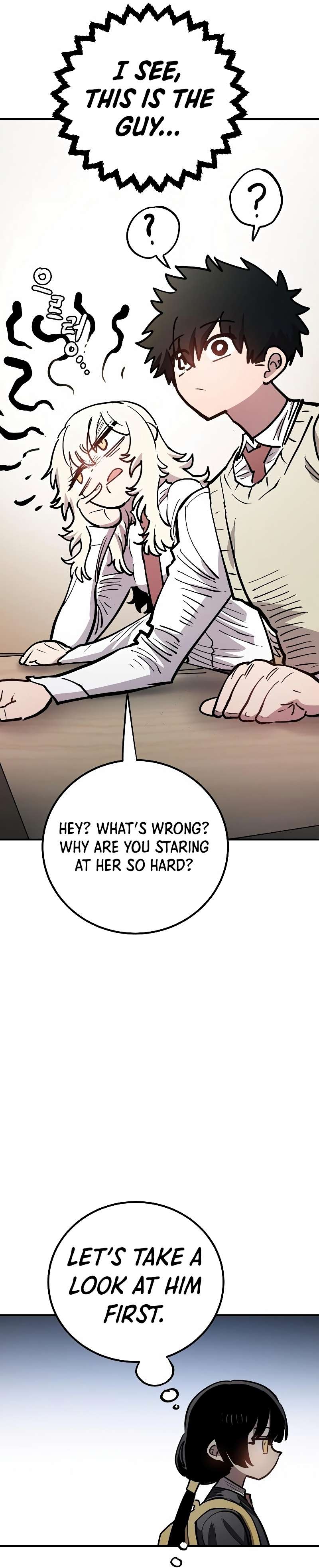 Read Player (Oh Hyeon-Jun) Manga Online