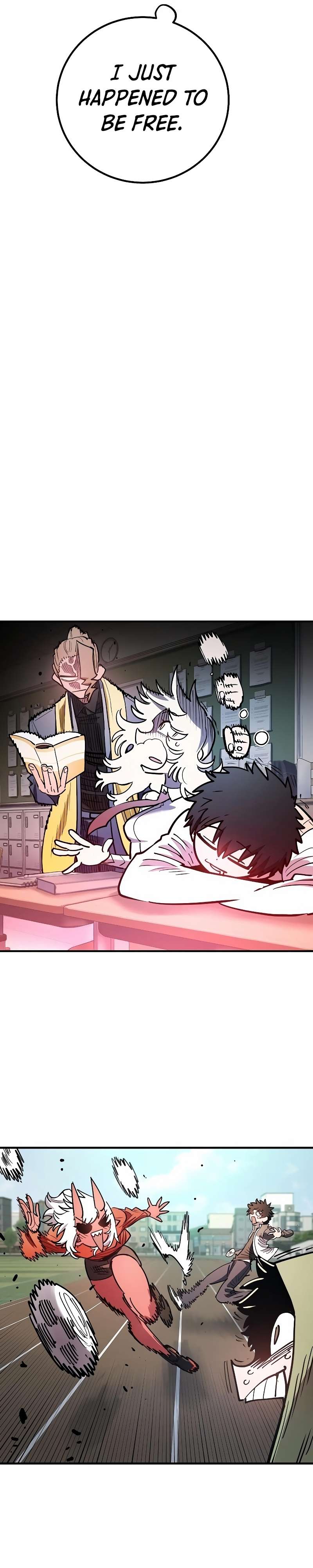 Read Player (Oh Hyeon-Jun) Manga Online