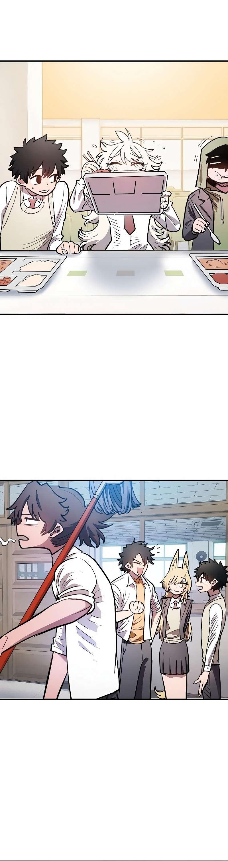 Read Player (Oh Hyeon-Jun) Manga Online