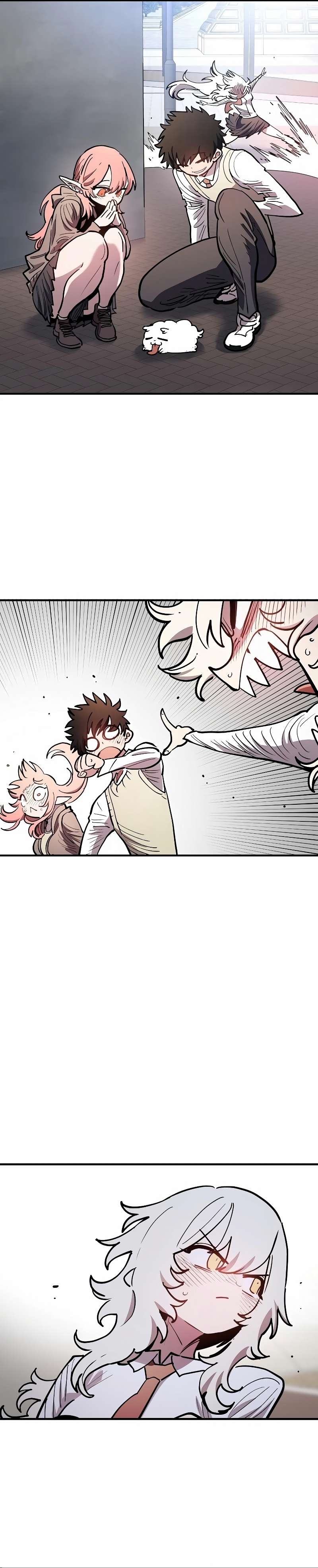 Read Player (Oh Hyeon-Jun) Manga Online