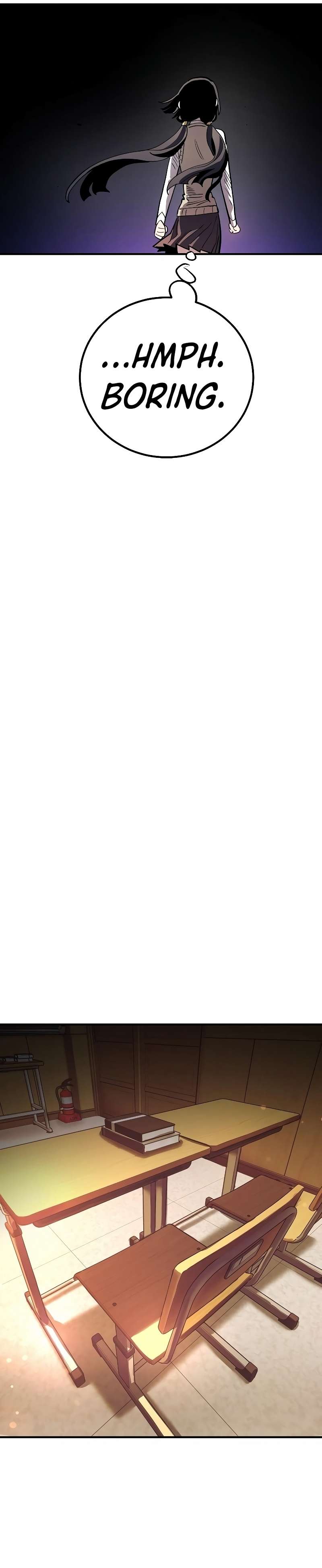 Read Player (Oh Hyeon-Jun) Manga Online