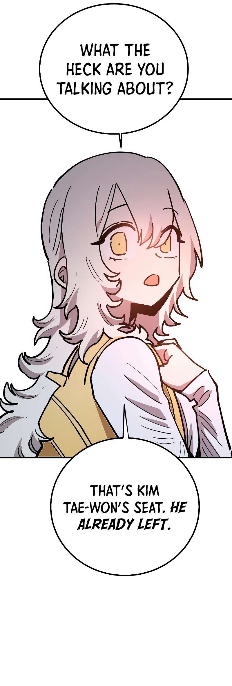 Read Player (Oh Hyeon-Jun) Manga Online