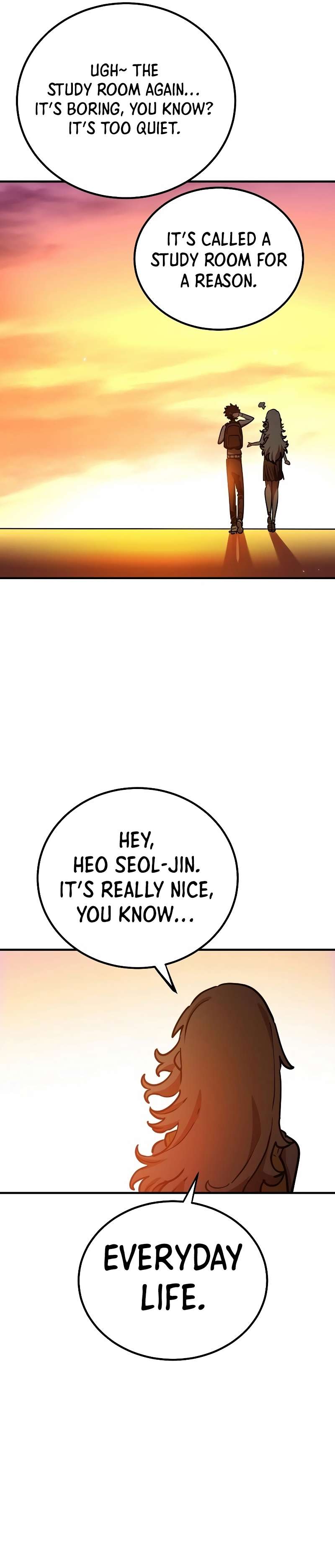 Read Player (Oh Hyeon-Jun) Manga Online