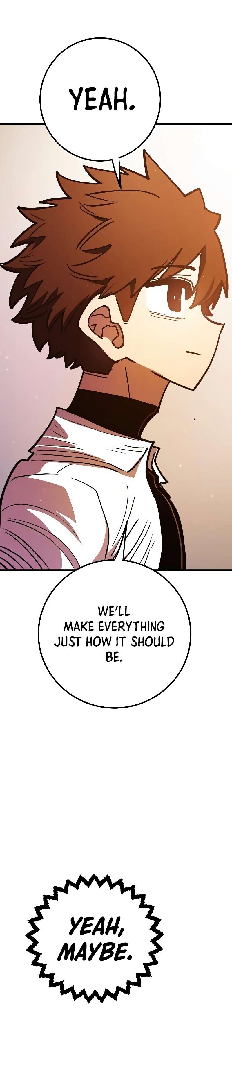 Read Player (Oh Hyeon-Jun) Manga Online