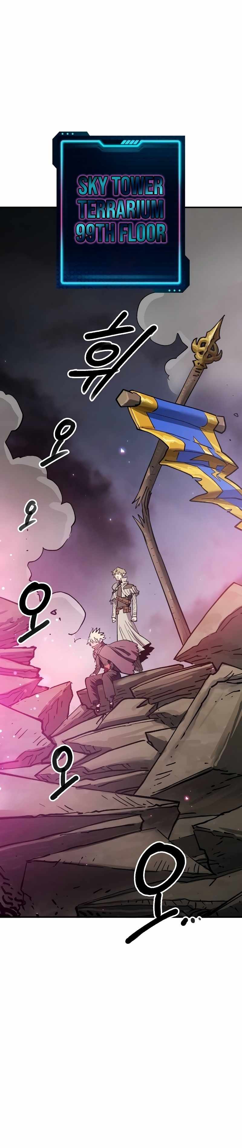 Read Player (Oh Hyeon-Jun) Manga Online