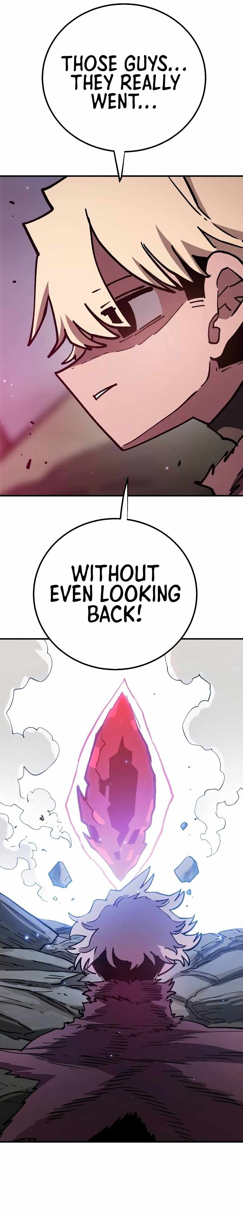 Read Player (Oh Hyeon-Jun) Manga Online