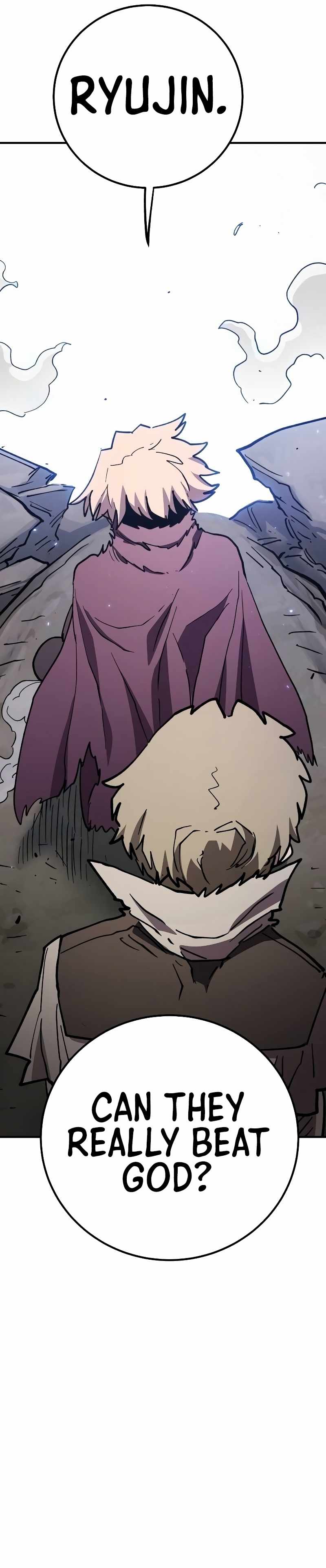 Read Player (Oh Hyeon-Jun) Manga Online