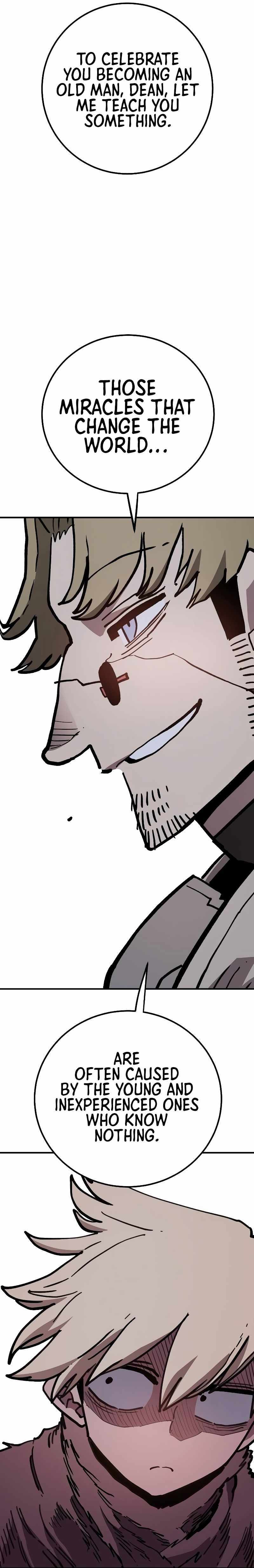 Read Player (Oh Hyeon-Jun) Manga Online