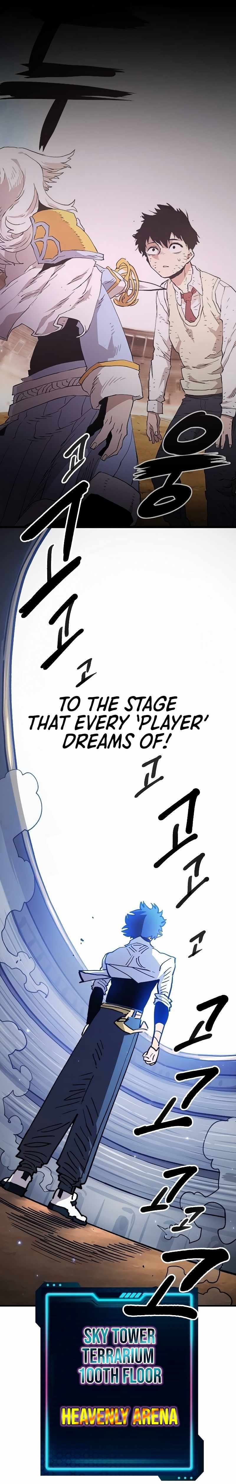 Read Player (Oh Hyeon-Jun) Manga Online