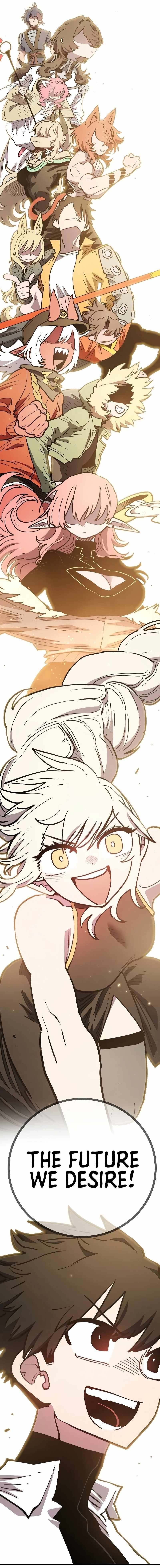 Read Player (Oh Hyeon-Jun) Manga Online