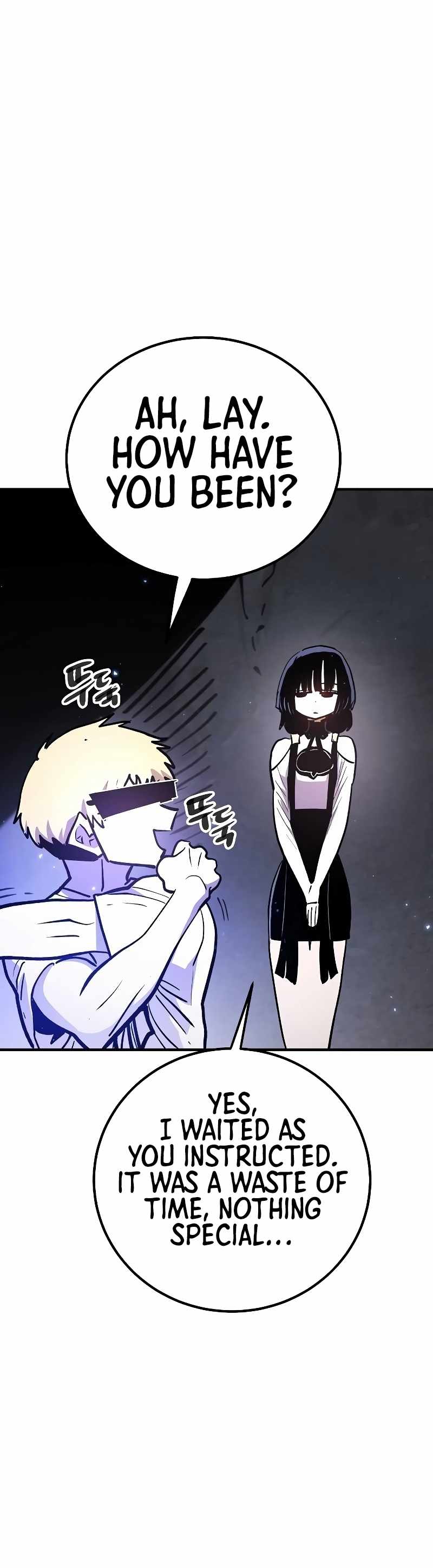 Read Player (Oh Hyeon-Jun) Manga Online