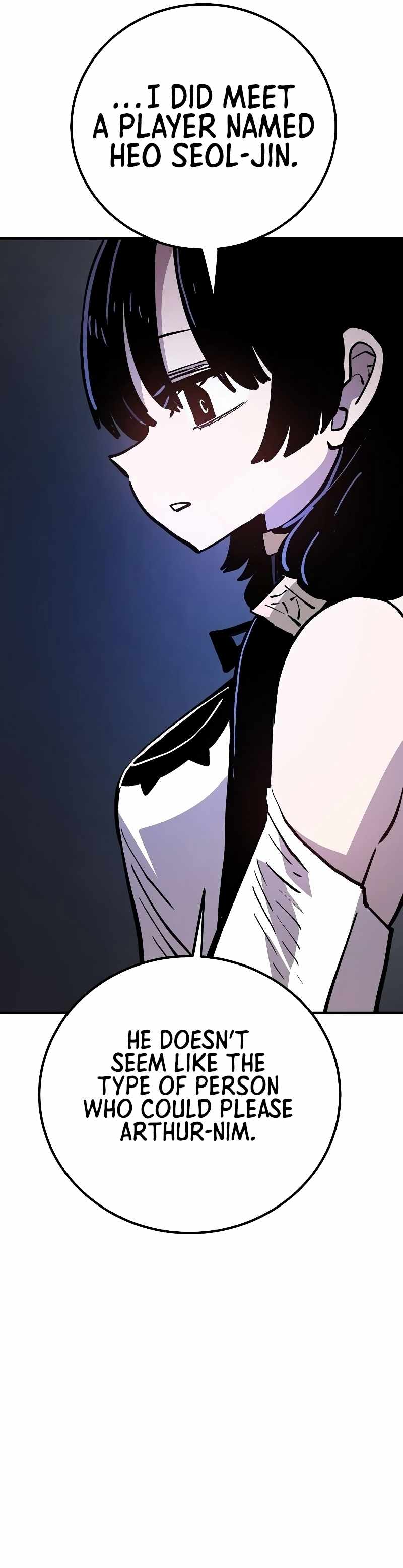 Read Player (Oh Hyeon-Jun) Manga Online