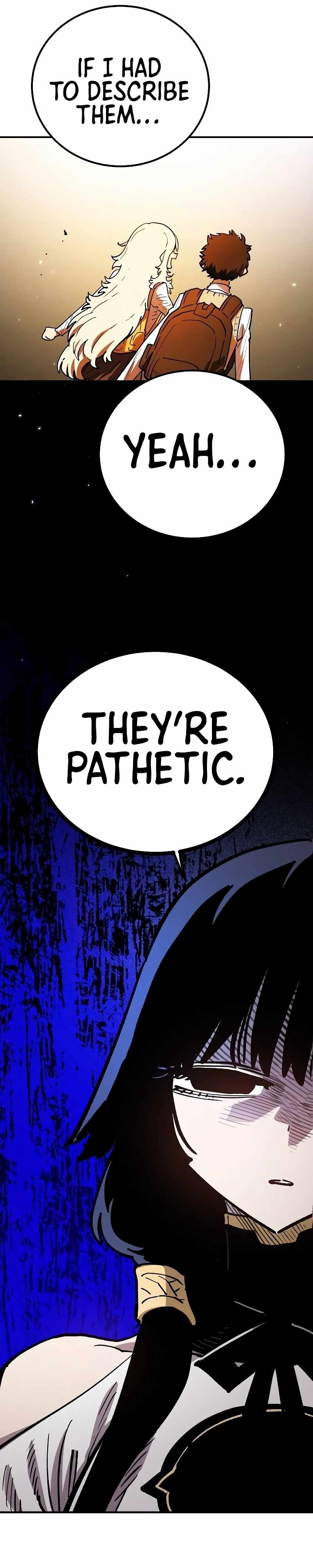 Read Player (Oh Hyeon-Jun) Manga Online