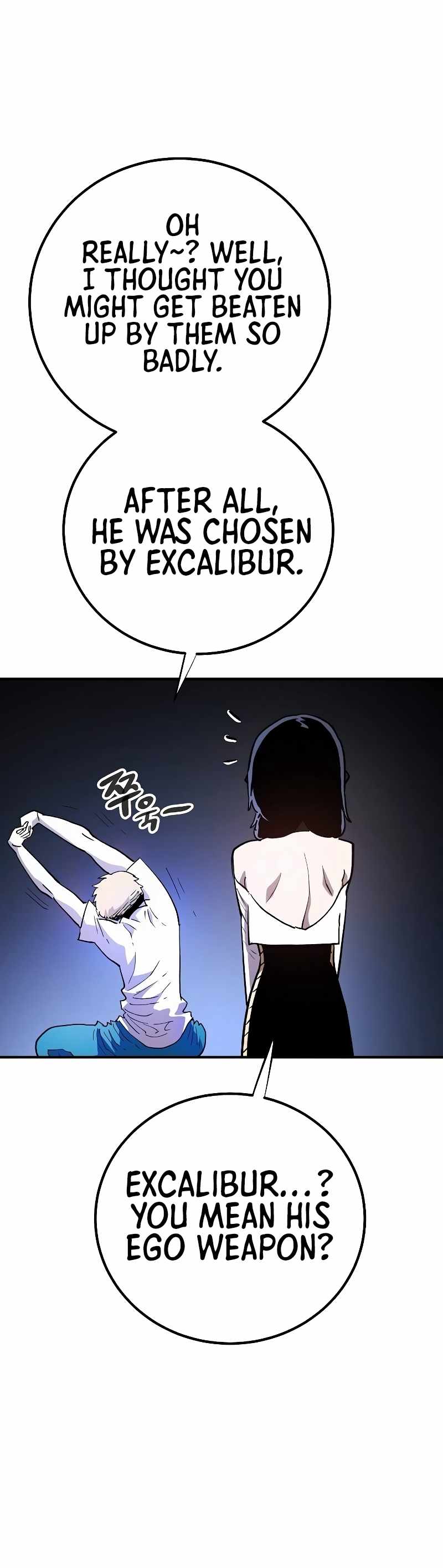 Read Player (Oh Hyeon-Jun) Manga Online